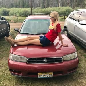 Meet your Posher, Michaela